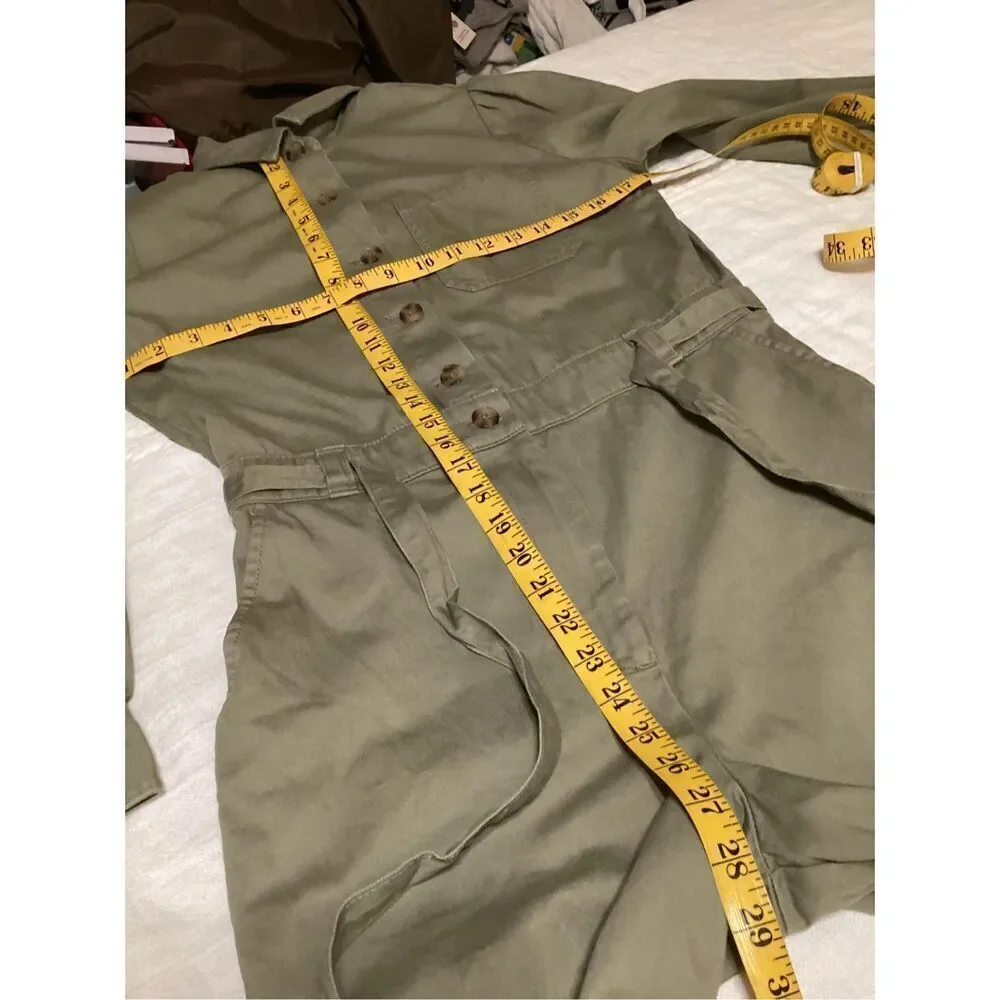 Hollister new utility